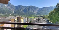 APPARTAMENTO CON 3 CAMERE E GARAGE A LEVICO TERME