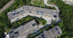 CASA A SCHIERA A VILLAZZANO