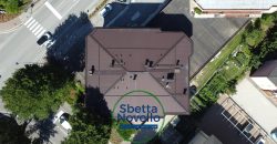 APPARTAMENTO CON 3 CAMERE E GARAGE A LEVICO TERME
