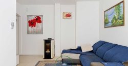 APPARTAMENTO CON 3 CAMERE E GARAGE A LEVICO TERME