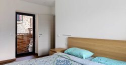 CASA INDIPENDENTE A SAMONE