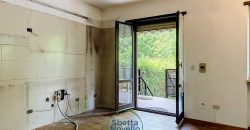 CASA A SCHIERA A VILLAZZANO