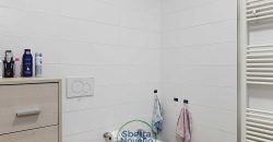 APPARTAMENTO CON 3 CAMERE E GARAGE A LEVICO TERME