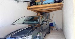 APPARTAMENTO CON 3 CAMERE E GARAGE A LEVICO TERME