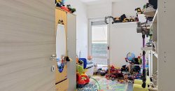 APPARTAMENTO CON 3 CAMERE E GARAGE A LEVICO TERME