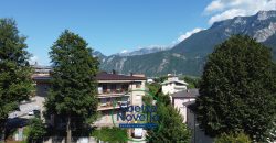 APPARTAMENTO CON 3 CAMERE E GARAGE A LEVICO TERME