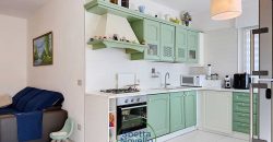 APPARTAMENTO CON 3 CAMERE E GARAGE A LEVICO TERME