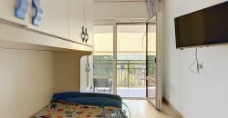 APPARTAMENTO CON 3 CAMERE E GARAGE A LEVICO TERME