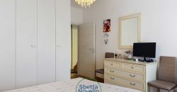 APPARTAMENTO CON 3 CAMERE E GARAGE A LEVICO TERME