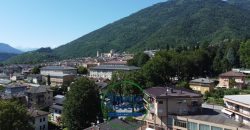 APPARTAMENTO CON 3 CAMERE E GARAGE A LEVICO TERME