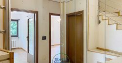CASA A SCHIERA A VILLAZZANO