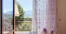 APPARTAMENTO CON 3 CAMERE E GARAGE A LEVICO TERME