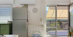 APPARTAMENTO CON 3 CAMERE E GARAGE A LEVICO TERME