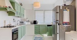 APPARTAMENTO CON 3 CAMERE E GARAGE A LEVICO TERME