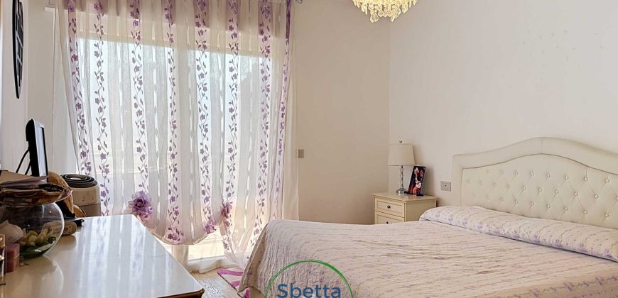 APPARTAMENTO CON 3 CAMERE E GARAGE A LEVICO TERME
