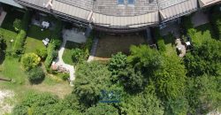 CASA A SCHIERA A VILLAZZANO