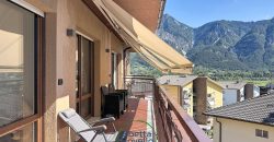 APPARTAMENTO CON 3 CAMERE E GARAGE A LEVICO TERME