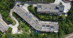 CASA A SCHIERA A VILLAZZANO