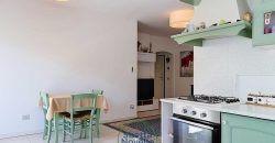 APPARTAMENTO CON 3 CAMERE E GARAGE A LEVICO TERME