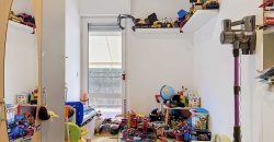 APPARTAMENTO CON 3 CAMERE E GARAGE A LEVICO TERME
