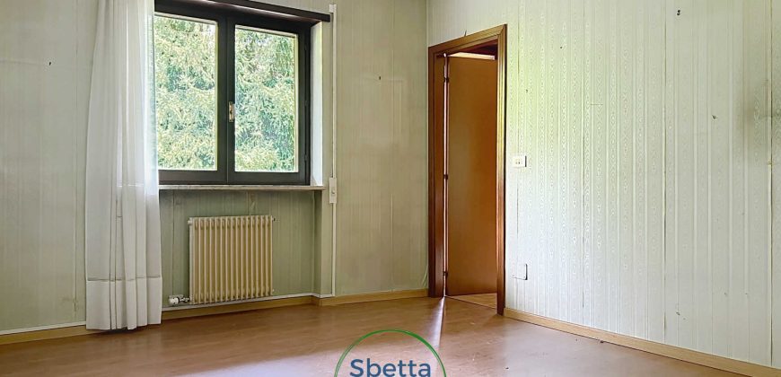CASA A SCHIERA A VILLAZZANO