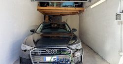 APPARTAMENTO CON 3 CAMERE E GARAGE A LEVICO TERME