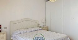 APPARTAMENTO CON 3 CAMERE E GARAGE A LEVICO TERME