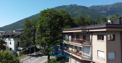 APPARTAMENTO CON 3 CAMERE E GARAGE A LEVICO TERME