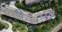 CASA A SCHIERA A VILLAZZANO