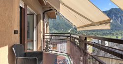 APPARTAMENTO CON 3 CAMERE E GARAGE A LEVICO TERME