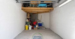 APPARTAMENTO CON 3 CAMERE E GARAGE A LEVICO TERME