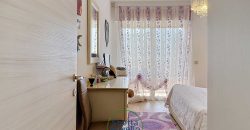 APPARTAMENTO CON 3 CAMERE E GARAGE A LEVICO TERME