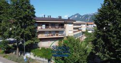 APPARTAMENTO CON 3 CAMERE E GARAGE A LEVICO TERME