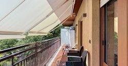 APPARTAMENTO CON 3 CAMERE E GARAGE A LEVICO TERME