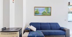 APPARTAMENTO CON 3 CAMERE E GARAGE A LEVICO TERME