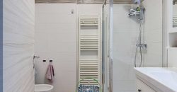 APPARTAMENTO CON 3 CAMERE E GARAGE A LEVICO TERME