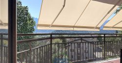 APPARTAMENTO CON 3 CAMERE E GARAGE A LEVICO TERME