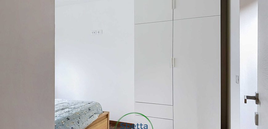 CASA INDIPENDENTE A SAMONE
