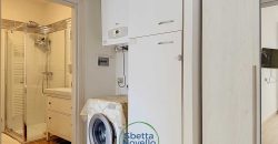 APPARTAMENTO CON 3 CAMERE E GARAGE A LEVICO TERME