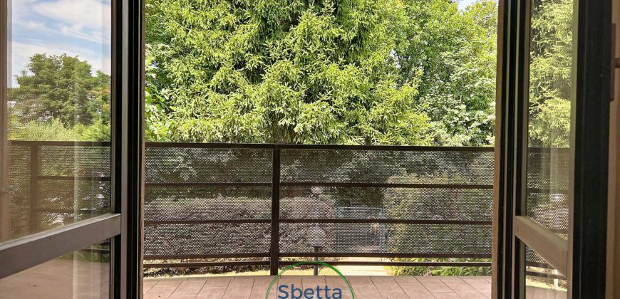 CASA A SCHIERA A VILLAZZANO