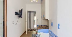 APPARTAMENTO CON 3 CAMERE E GARAGE A LEVICO TERME