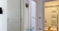 APPARTAMENTO CON 3 CAMERE E GARAGE A LEVICO TERME