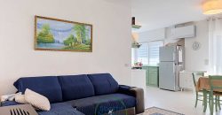 APPARTAMENTO CON 3 CAMERE E GARAGE A LEVICO TERME