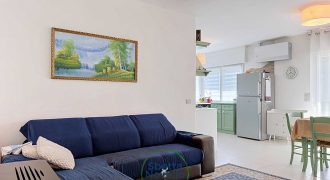 APPARTAMENTO CON 3 CAMERE E GARAGE A LEVICO TERME