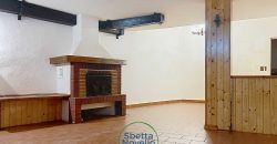 CASA A SCHIERA A VILLAZZANO