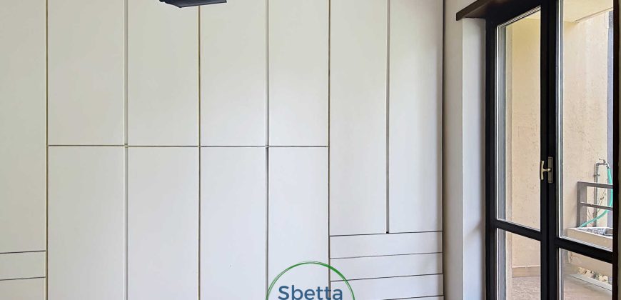 CASA A SCHIERA A VILLAZZANO
