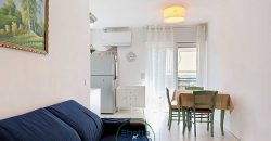 APPARTAMENTO CON 3 CAMERE E GARAGE A LEVICO TERME