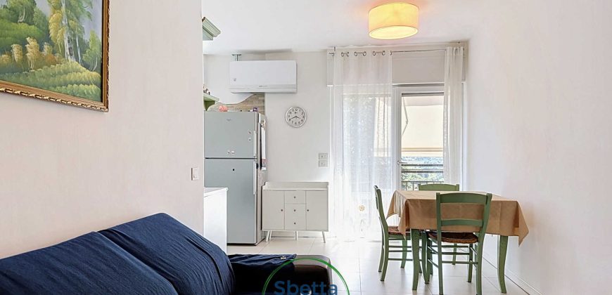 APPARTAMENTO CON 3 CAMERE E GARAGE A LEVICO TERME